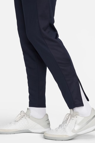 Pantalon regular de football Academy - Bleu marine - Nike