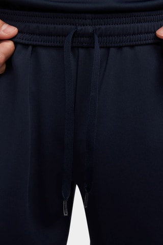 Pantalon regular de football Academy - Bleu marine - Nike