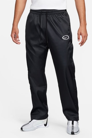 Pantalon regular ADN - Noir - Nike