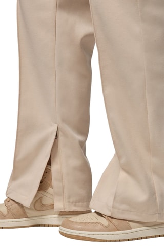 Pantalon regular - Marron clair - Jordan