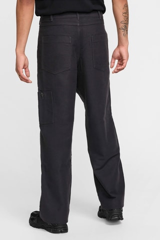 Pantalon regular Life - Noir - Nike