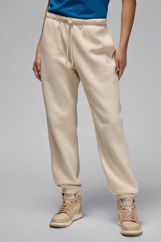 Pantalon polaire Brooklyn - Marron clair - Jordan