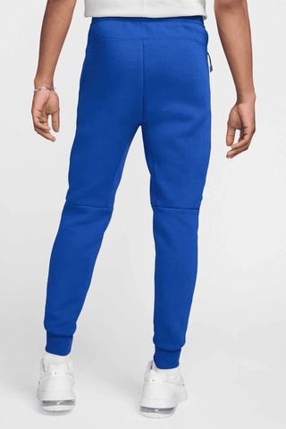 Pantalon regular polaire Sportswear - Bleu - Nike