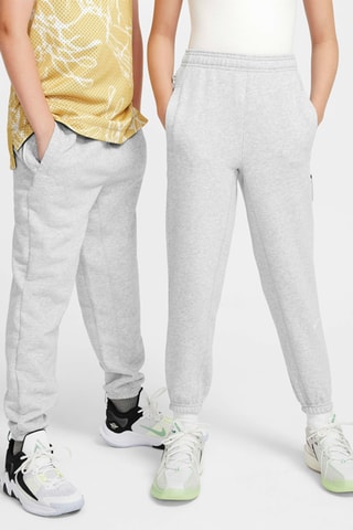 Pantalon polaire Standard Issue - Gris - Nike