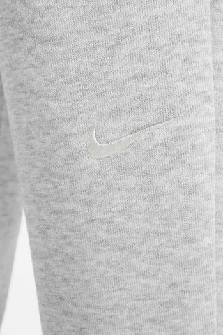 Pantalon polaire Standard Issue - Gris - Nike