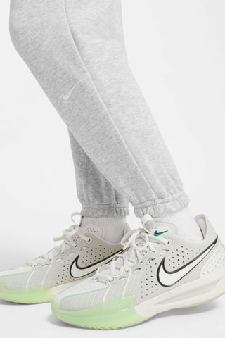 Pantalon polaire Standard Issue - Gris - Nike