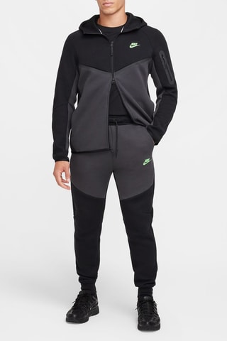 Pantalon polaire Tech - Noir - Nike