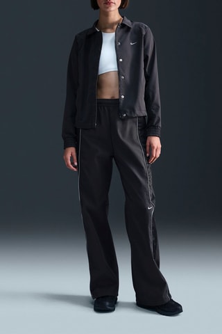 Calças - Preto - Nike