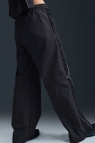 Calças - Preto - Nike
