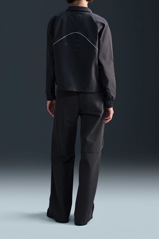 Calças - Preto - Nike