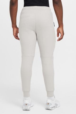 Pantalon regular polaire Tech - Gris clair - Nike