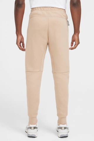 Pantalon regular polaire Tech - Marron - Nike
