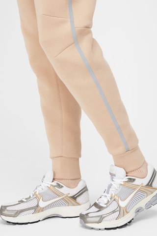Pantalon regular polaire Tech - Marron - Nike