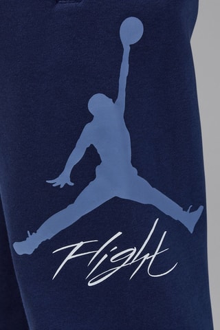 Pantalon polaire de basketball - Bleu marine - Jordan