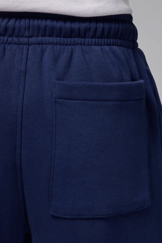 Pantalon regular polaire Brooklyn - Bleu marine - Jordan