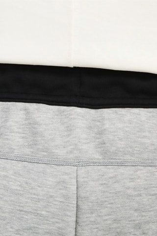 Pantalon polaire de survêtement Nike Tech - Gris chiné