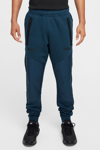 Pantalon polaire Sportswear Air Max - Bleu marine - Nike
