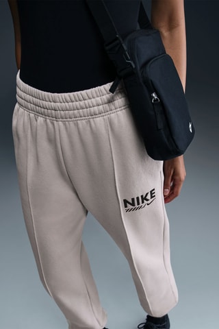 Calças polares Sportswear - Cru - Nike