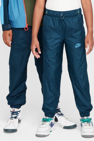 Pantalon de survêtement regular Windrunner EasyOn - Bleu marine - Nike