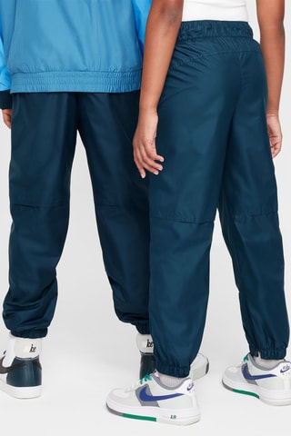 Pantalon de survêtement regular Windrunner EasyOn - Bleu marine - Nike