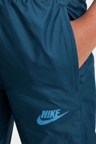 Pantalon de survêtement regular Windrunner EasyOn - Bleu marine - Nike
