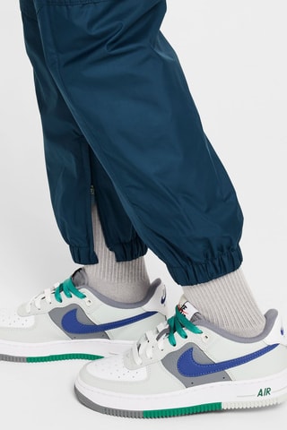 Pantalon de survêtement regular Windrunner EasyOn - Bleu marine - Nike