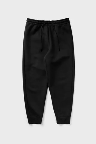 Pantalon regular polaire Tech - Noir - Nike
