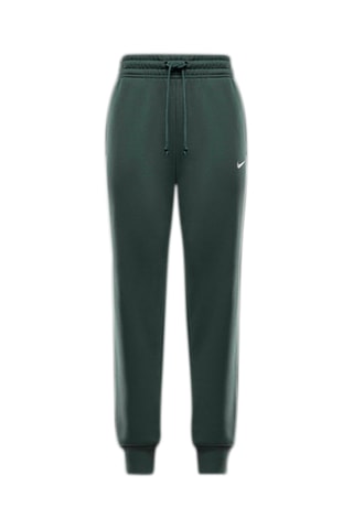 Pantalon regular polaire Phoenix - Vert foncé - Nike