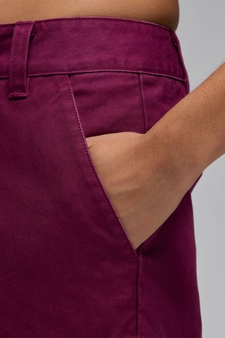 Pantalon Chicago - Bordeaux - Jordan