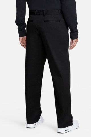 Chino Nike Life - Noir