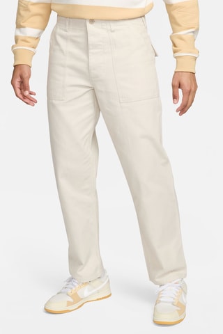 Pantalon Life - Ecru - Nike