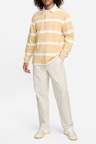 Pantalon Life - Ecru - Nike
