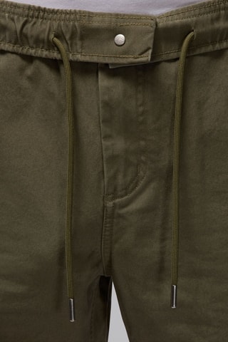 Pantalon Chicago - Vert olive - Jordan