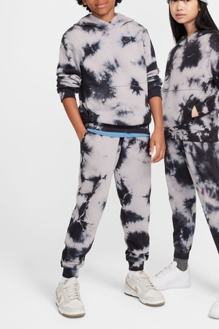Pantalon polaire Club - Gris - Nike