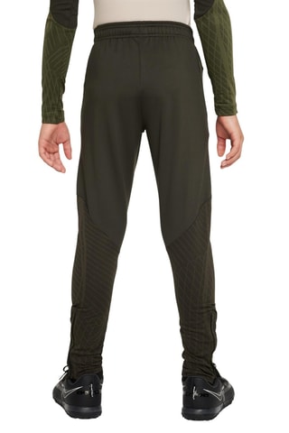 Pantalon de football FC Barcelone Strike - Kaki - Nike