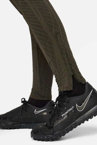 Pantalon de football FC Barcelone Strike - Kaki - Nike