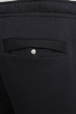 Calças Nike Tall cuffed Club - Preto