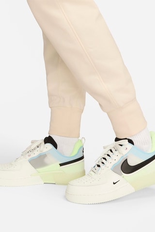 Pantalon de basketball Giannis Antetokounmpo - Ivoire