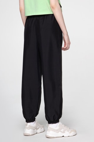 Calças Nike Trend - Preto