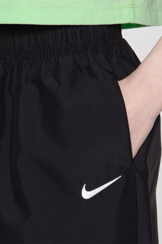 Calças Nike Trend - Preto