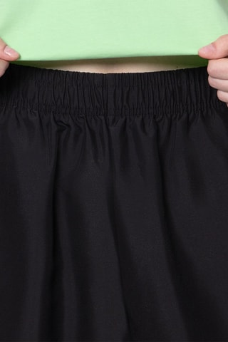 Calças Nike Trend - Preto