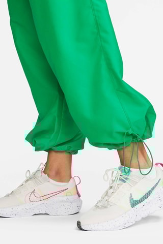 Pantalon cargo Nike Trend - Vert