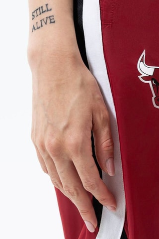 Pantalon de basketball NBA Chicago Bulls - Rouge