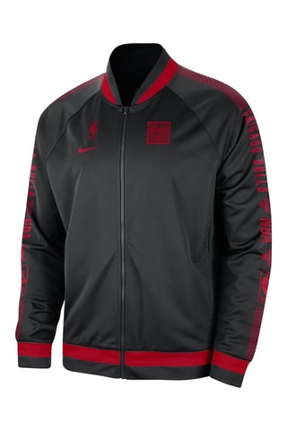Veste Chicago Bulls NBA - Anthracite