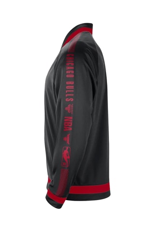 Veste Chicago Bulls NBA - Anthracite