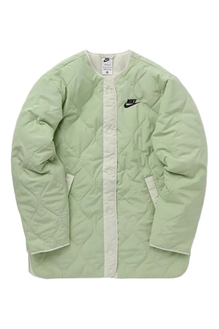 Veste Nike Sport Utility - Vert clair