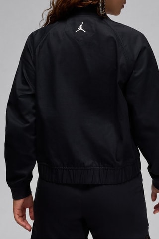 Bomber - Noir - Jordan