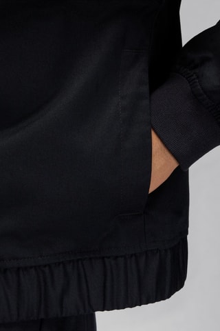 Bomber - Noir - Jordan