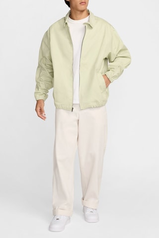 Veste Life - Vert olive -  Nike
