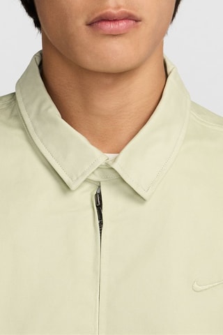 Veste Life - Vert olive -  Nike